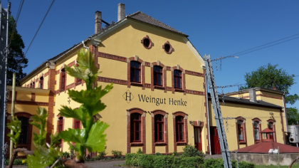Weingut Henke